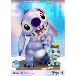 Disney Master Craft Statue Lilo & Stitch Stitch Special Edition 34 cm