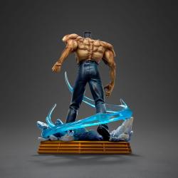 Yuyu Hakusho Estatua 1/10 Art Scale Toguro 24 cm Iron Studios