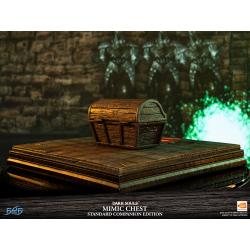 Dark Souls Estatua Mimic Chest Companion Standard Edition 13 x 18 x 12 cm