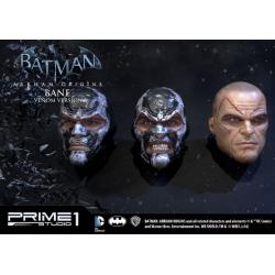 Batman Arkham Origins Estatua Museum Master Line 1/3 Bane Venom Ver. 88 cm