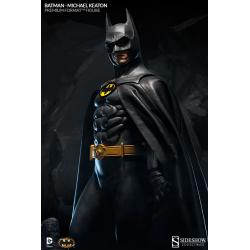 Batman 1989 Estatua Premium Format 1/4 Batman (Michael Keaton) 67 cm