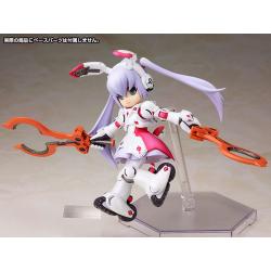 One-Shot Bug Killer HoiHoi-San Maqueta 1/1 DG-001LN USA-Gear 14 cm Kotobukiya