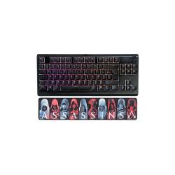 Assassin´s Creed Reposamuñecas para teclado Subsonic