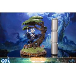 Ori and the Will of the Wisps Estatua Ori and Ku Day Ver. 38 cm  First 4 Figures