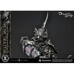 Demon\'s Souls Estatua 1/4 Ultimate Premium Masterline Series Penetrator Regular Version 82 cm Prime 1 Studio
