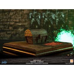 Dark Souls Estatua Mimic Chest Companion Standard Edition 13 x 18 x 12 cm