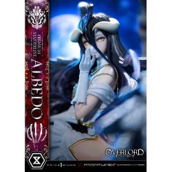 Overlord Estatua Ultimate Premium Masterline Series 1/4 Albedo 54 cm  Prime 1 Studio