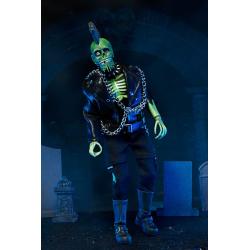 El regreso de los muertos vivientes Pack de 2 Figuras Clothed Trash & Suicide 20 cm NECA