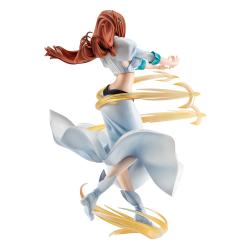 Bleach: Thousand-Year Blood War Estatua Gals PVC Orihime Inoue 21 cm Megahouse 