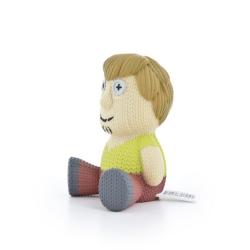 *** SUPER PRECIO ***  FIGURA KNIT SERIES SCOOBY-DOO! SHAGGY NDMADE BY ROBOTS