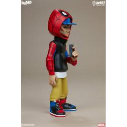 Marvel Designer Series Vinyl Statue Spider-Man by kaNO 21 cm