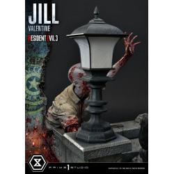 Resident Evil 3 Estatua 1/4 Jill Valentine 50 cm PRIME 1 STUDIO