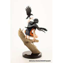 Haikyu!! Estatua PVC ARTFX J 1/8 Tobio Kageyama 29 cm Kotobukiya 