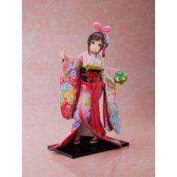Kizuna AI Estatua PVC 1/4 NHatsune Miku Japanese Doll 41 cm  Furyu