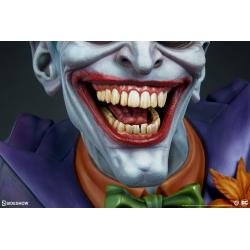 The Joker™ Life-Size Bust by Sideshow Collectibles