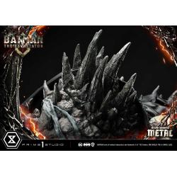 Dark Knights: Metal Estatua 1/3 The Devastator Regular Version 98 cm BATMAN PRIME 1 STUDIO