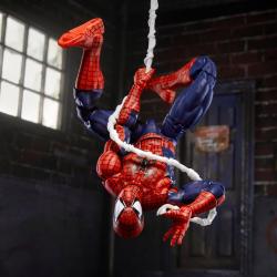 Marvel Legends Maximum Series Figura Spider-Man 15 cm HASBRO