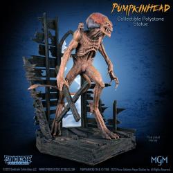 Pumpkinhead Statue 1/10 Pumpkinhead Classic Edition 28 cm