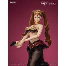 Lupin III: The Women who called Fujiko Mine Figura 1/6 Fujiko Mine 30 cm  Gong