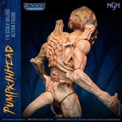 Pacto de Sangre Figura Deluxe 1/6 Pumpkinhead 46 cm Syndicate Collectibles