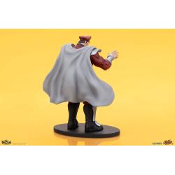 Street Fighter Estatuas PVC 1/10 M. Bison & Rolento 21 cm POP CULTURE SHOCK