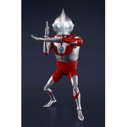 Ultraman: Rising Figura S.H. Figuarts Ultradad 12 cm