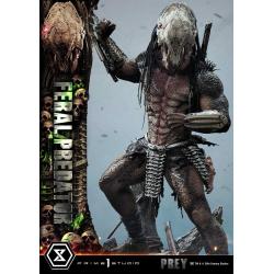 Prey (Movie) Estatua Museum Masterline Series 1/3 Feral Predator 89 cm PRIME 1 STUDIO