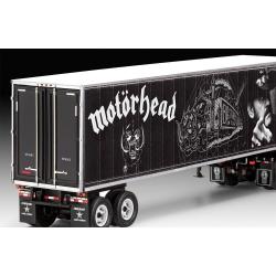 Motorhead Maqueta 1/32 Tour Truck 55 cm
