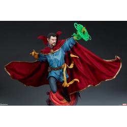 Doctor Strange Maquette by Sideshow Collectibles