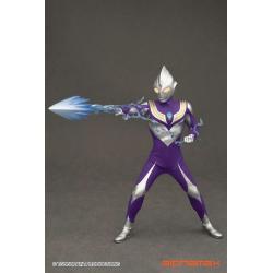  Ultraman Figura con luz Tiga Sky Type 16 cm ALPHAMAX