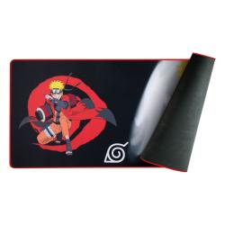 Naruto XXL Alfombrilla Pro 90 x 46 cm Konix