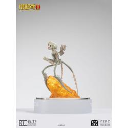 Hellboy 2: el ejército dorado ECC\'s Elite Creature Line Estatua Life-Size maqueta Tooth Fairy 30 cm  Elite Creature Collectibles