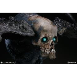 Court of the Dead: Executus Reaper Oglavaeil Legendary Scale Bust