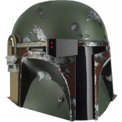 Star Wars: The Empire Strikes Back - Boba Fett Helmet Replica