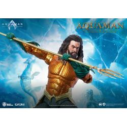 Aquaman: Lost Kingdom Figura Dynamic 8ction Heroes 1/9 Aquaman 20 cm