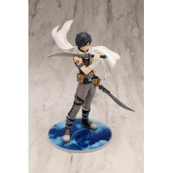 The Legend of Heroes Estatua PVC 1/8 Joshua Bright 23 cm Kotobukiya 