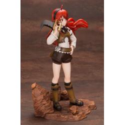 Mushoku Tensei: Jobless Reincarnation PVC Statue 1/8 Eris Boreas Greyrat 22 cm Kotobukiya