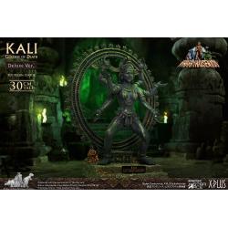 Kali Goddess of Death Estatua Kali Deluxe Ver. 30 cm Star Ace Toys