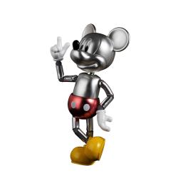 Disney 100 Years of Wonder Figura Dynamic 8ction Heroes 1/9 Mickey Mouse 16 cm BEAST KINGDOM