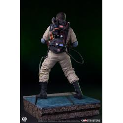 Ghostbusters Premier Series Statue 1/4 Winston 48 cm