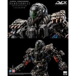 Transformers: Age of Extinction Figura 1/6 DLX Lockdown 24 cm THREEZERO