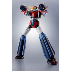 GRENDIZER -SIDE SUPER- FIG. 15 CM GRENDIZER U THE ROBOT SPIRITS TAMASHII NATIONS