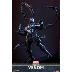 Marvel Comics Figura 1/6 Agent Venom 32 cm Spiderman HOT TOYS