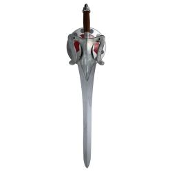 MASTERS DEL UNIVERSO 1/1 Réplica Espada del Poder de He-Man 102 cm FACTORY ENTERTAINMENT