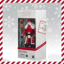 Star Wars Black Series Figura 2020 Range Trooper (Holiday Edition) 15 cm