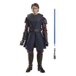 Star Wars: Ahsoka Black Series Figura Anakin Skywalker 15 cm HASBRO