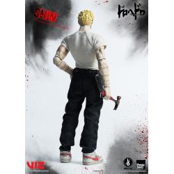 Dorohedoro Figura FigZero 1/6 Shin 32 cm ThreeZero 