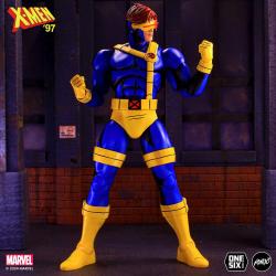 X-Men \'97 Figura 1/6 CIclope 30 cm MONDO