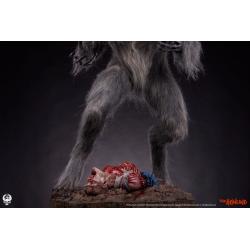 The Howling Estatua Epic Series 1/3 The Howling 97 cm  POP CULTURE SHOCK 