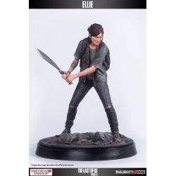 The Last of Us 2 Statue 1/4 Ellie 41 cm
